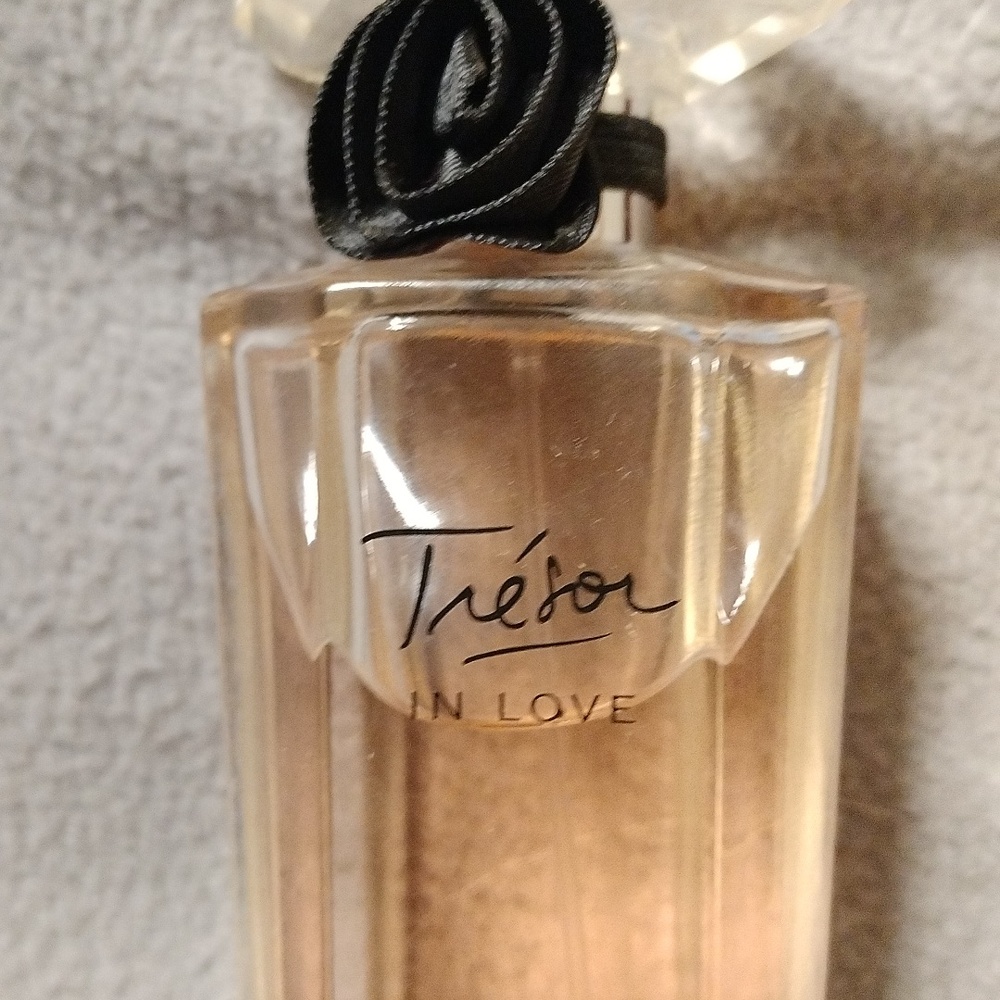 Lancôme Trésor Eau de Parfum
